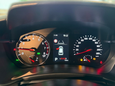 Suzuki Swift Neuwagen