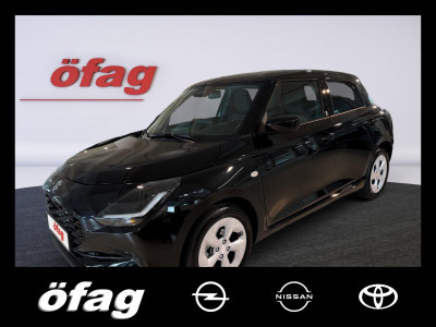 Suzuki Swift Neuwagen