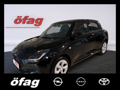 Suzuki Swift Gebrauchtwagen Suzuki Swift Gebrauchtwagen