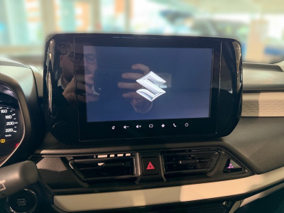 Suzuki Swift Neuwagen