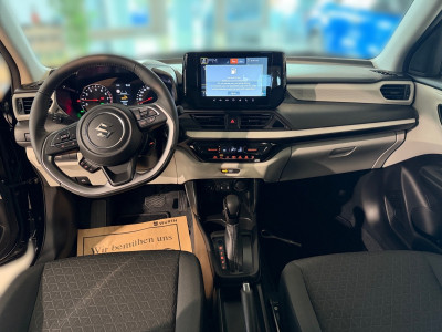 Suzuki Swift Neuwagen