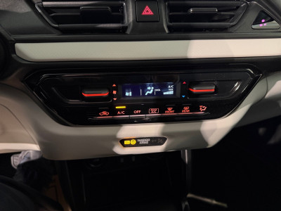 Suzuki Swift Neuwagen