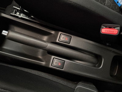 Suzuki Swift Neuwagen