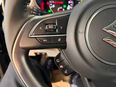 Suzuki Swift Neuwagen