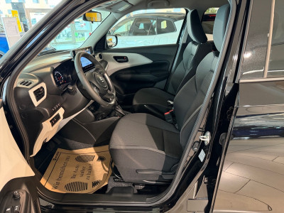 Suzuki Swift Neuwagen