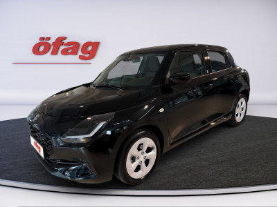 Suzuki Swift Neuwagen