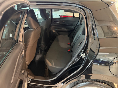 Suzuki Swift Neuwagen