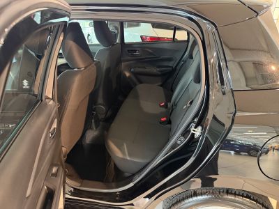 Suzuki Swift Gebrauchtwagen Suzuki Swift Gebrauchtwagen