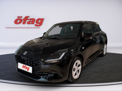 Suzuki Swift Neuwagen