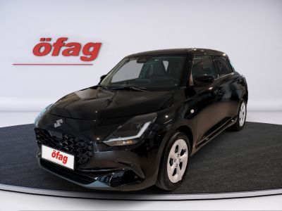 Suzuki Swift Gebrauchtwagen Suzuki Swift Gebrauchtwagen