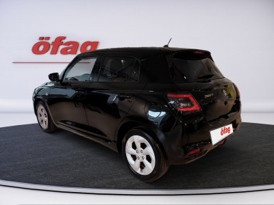 Suzuki Swift Neuwagen