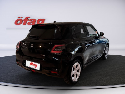 Suzuki Swift Neuwagen