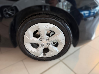 Suzuki Swift Neuwagen