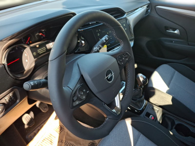 Opel Corsa Gebrauchtwagen