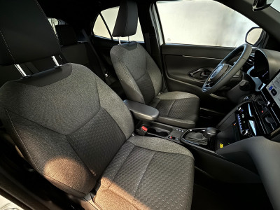 Toyota Yaris Cross Gebrauchtwagen