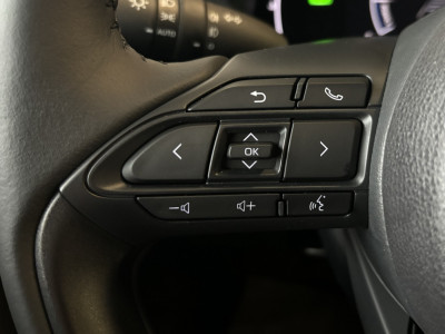 Toyota Yaris Cross Gebrauchtwagen