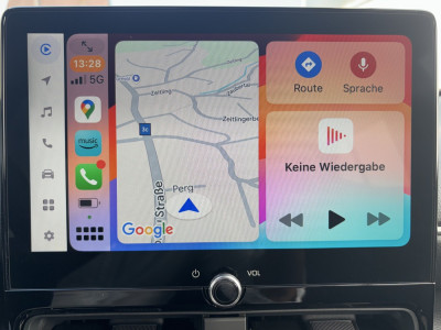 Toyota Yaris Cross Gebrauchtwagen