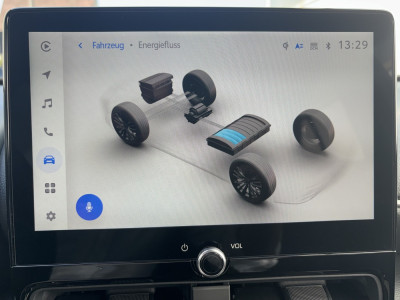 Toyota Yaris Cross Gebrauchtwagen