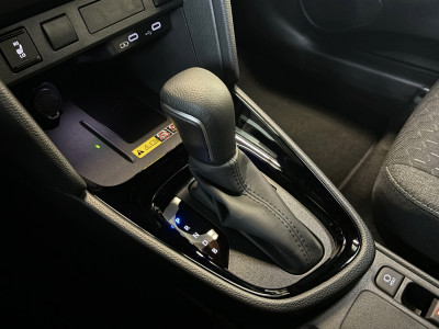 Toyota Yaris Cross Gebrauchtwagen