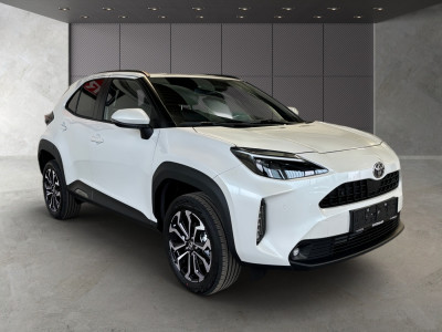 Toyota Yaris Cross Gebrauchtwagen