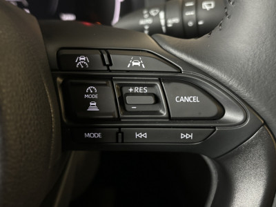 Toyota Yaris Cross Gebrauchtwagen