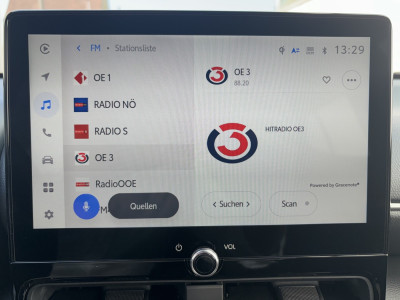 Toyota Yaris Cross Gebrauchtwagen