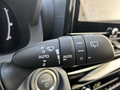 Toyota Yaris Cross Gebrauchtwagen