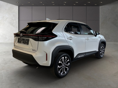 Toyota Yaris Cross Gebrauchtwagen