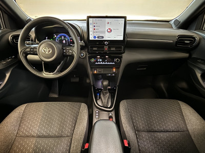 Toyota Yaris Cross Gebrauchtwagen