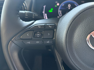 Toyota Yaris Cross Gebrauchtwagen