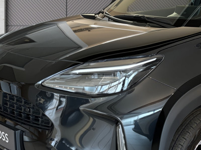 Toyota Yaris Cross Gebrauchtwagen