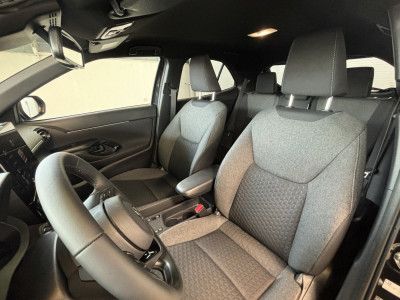 Toyota Yaris Cross Gebrauchtwagen