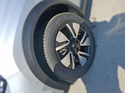 Opel Frontera Gebrauchtwagen