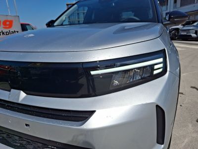 Opel Frontera Gebrauchtwagen