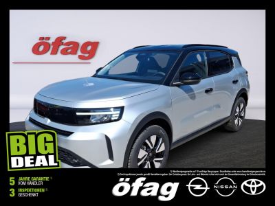 Opel Frontera Gebrauchtwagen