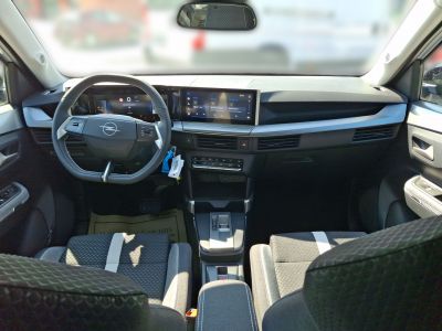 Opel Frontera Gebrauchtwagen