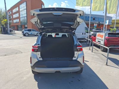 Opel Frontera Gebrauchtwagen