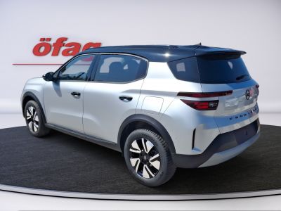 Opel Frontera Gebrauchtwagen