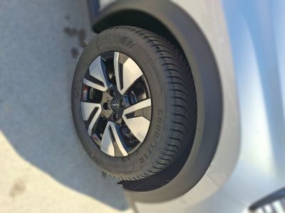 Opel Frontera Gebrauchtwagen