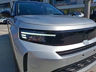 Opel Frontera Gebrauchtwagen