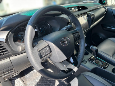 Toyota Hilux Neuwagen