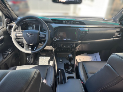 Toyota Hilux Neuwagen