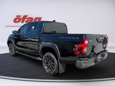 Toyota Hilux Neuwagen