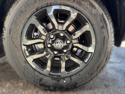 Toyota Hilux Neuwagen