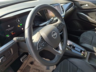 Opel Grandland Gebrauchtwagen