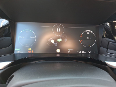 Opel Grandland Gebrauchtwagen