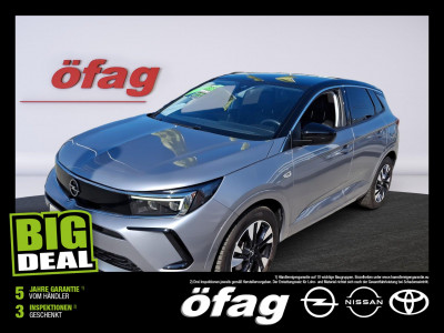 Opel Grandland Gebrauchtwagen