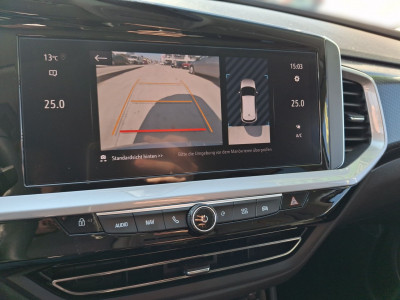 Opel Grandland Gebrauchtwagen