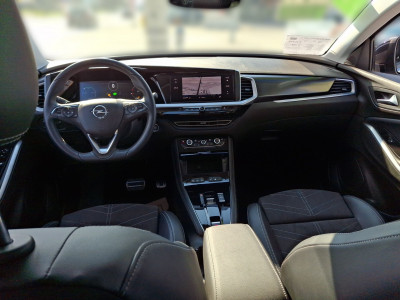 Opel Grandland Gebrauchtwagen