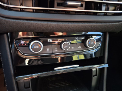 Opel Grandland Gebrauchtwagen